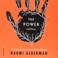Cover Art for 9788417092443, The power (Novela) Version en español by Naomi Alderman