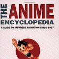 Cover Art for 9781880656648, The Anime Encyclopedia by Jonathan Clements, Helen McCarthy