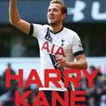 Cover Art for 9781786062710, Harry Kane: The Biography by Frank Worrall