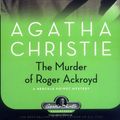 Cover Art for 9781579126278, The Murder of Roger Ackroyd by Agatha Christie