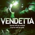 Cover Art for 9781761261633, Vendetta by Tony Park