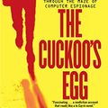 Cover Art for B07X4Y5RYH, [The Cuckoo's Egg: Tracking a Spy Through The Maze of Computer Espionage]-(Cliff Stoll) by Unknown