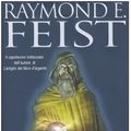 Cover Art for 9788842912736, Il Signore della Magia by Raymond E. Feist