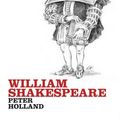 Cover Art for 9780199212835, William Shakespeare by Peter Holland