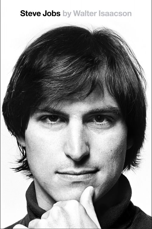 Cover Art for 9780349139593, Steve Jobs by Walter Isaacson