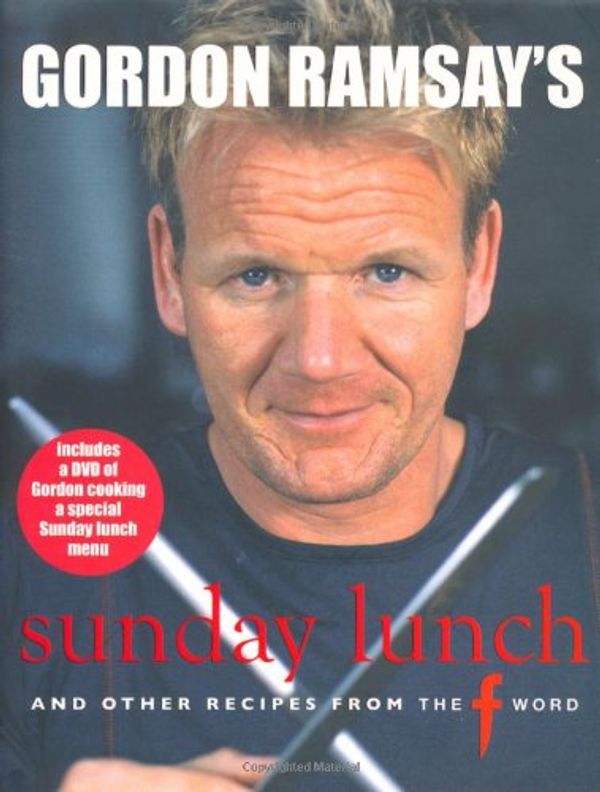 Cover Art for 9781844002801, Gordon Ramsay's Sunday Lunch by Gordon Ramsay