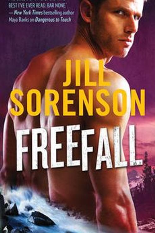 Cover Art for 9781743563762, Freefall by Jill Sorenson