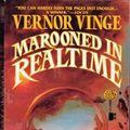 Cover Art for 9780671656478, Marooned Realtime by Vernor Vinge