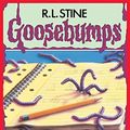 Cover Art for B011VIU5Z4, Go Eat Worms! by R. L. Stine