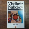 Cover Art for 9780140036923, Pale Fire by Vladimir Nabokov