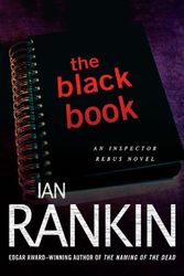 Cover Art for 9780752881058, The Black Book by Ian Rankin