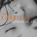 Cover Art for 9780571203857, Midnight All Day by Hanif Kureishi