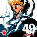 Cover Art for 9788416986583, Bleach 49 by Tite Kubo