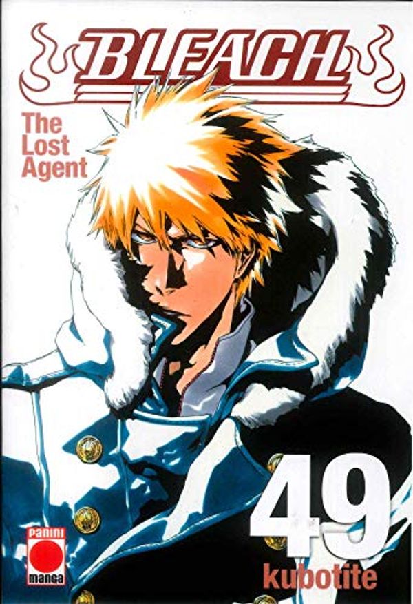 Cover Art for 9788416986583, Bleach 49 by Tite Kubo