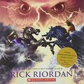 Cover Art for 9780545782814, Heroes of Olympus Pack: The Lost Hero/ The Son of Neptune / The Mark of Athena by Rick Riordan