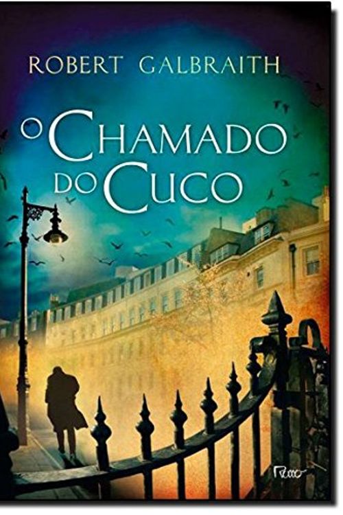 Cover Art for 9788532528735, O Chamado do Cuco (Brochura) (Em Portugues do Brasil) by Robert Galbraith