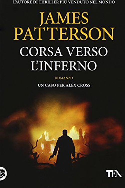 Cover Art for 9788850247783, Corsa verso l'inferno by James Patterson