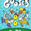 Cover Art for 9780590947336, The Silly Gooses by Dav Pilkey, Sue Denim