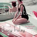 Cover Art for 9781443451031, The Invitation: A Novel by Lucy Foley