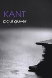 Cover Art for 9780415283366, Kant by Paul Guyer