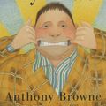 Cover Art for 9780385606134, My Dad by Anthony Browne