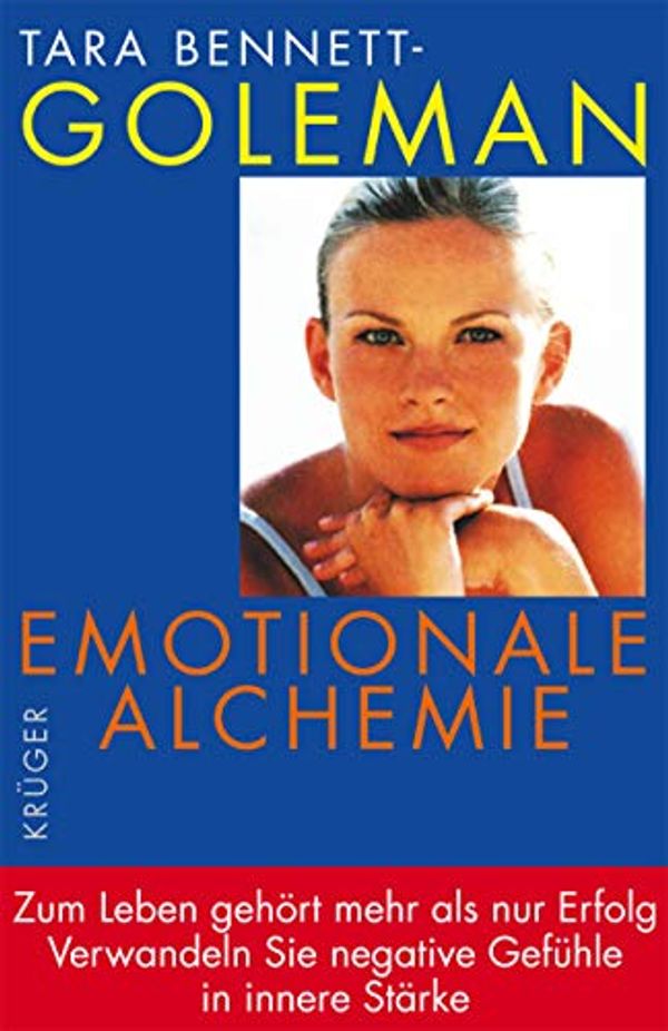 Cover Art for 9783810502483, Emotionale Alchemie. by 