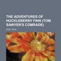 Cover Art for 9780217292658, The Adventures of Huckleberry Finn by Mark Twain