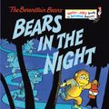 Cover Art for 9780394822860, Berenstain Bears In The Night by Stan Berenstain, Jan Berenstain