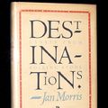 Cover Art for 9780195027082, Destinations by Jan Morris