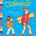 Cover Art for 9780688213817, Henry and the Clubhouse by Beverly Cleary