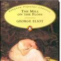 Cover Art for 9780140624199, The Mill on the Floss by George Eliot