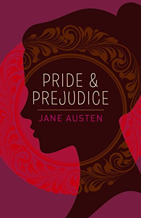 Cover Art for 9781788282482, Pride & Prejudice by Jane Austen