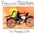 Cover Art for 9781854302977, Princess Smartypants by Babette Cole