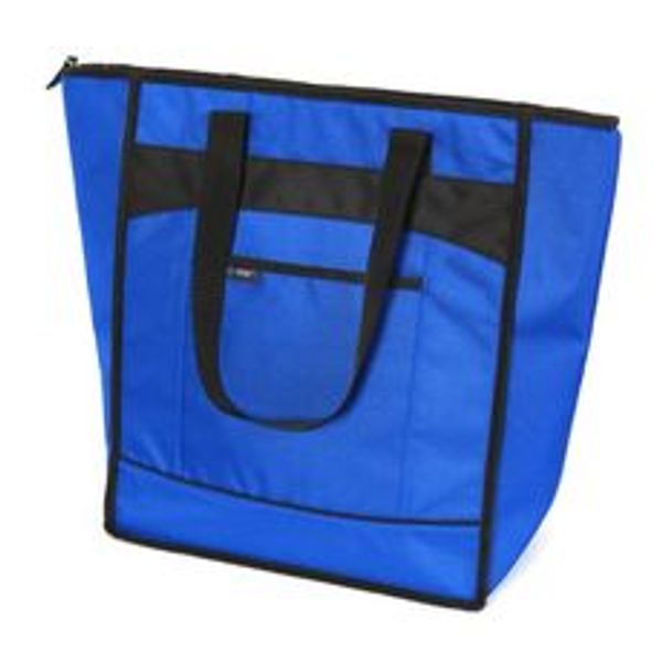 Cover Art for 0061282069956, Rachael Ray ChillOut Thermal Tote, Blue by Unknown