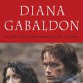 Cover Art for 9780440335160, Outlander Outlander Outlander by Diana Gabaldon