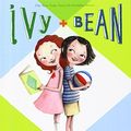 Cover Art for 9781439584866, Ivy and Bean by Annie Barrows