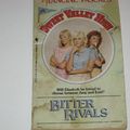 Cover Art for 9780553257281, BITTER RIVALS #29 (Sweet Valley High, No 29) by Kate William