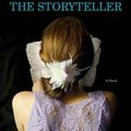 Cover Art for 9781476727837, The Storyteller by Jodi Picoult