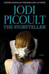 Cover Art for 9781476727837, The Storyteller by Jodi Picoult