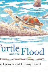 Cover Art for 9781460762974, The Turtle and the Flood by Jackie French