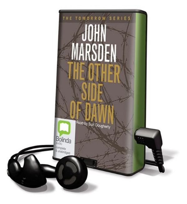 Cover Art for 9781742143392, The Other Side of Dawn by John Marsden