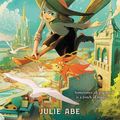 Cover Art for 9780316493864, Eva Evergreen, Semi-Magical Witch by Julie Abe