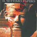 Cover Art for B0749NL9R1, Il settimo papiro. by Unknown