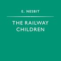 Cover Art for 9780141937892, The Railway Children by Edith Nesbit
