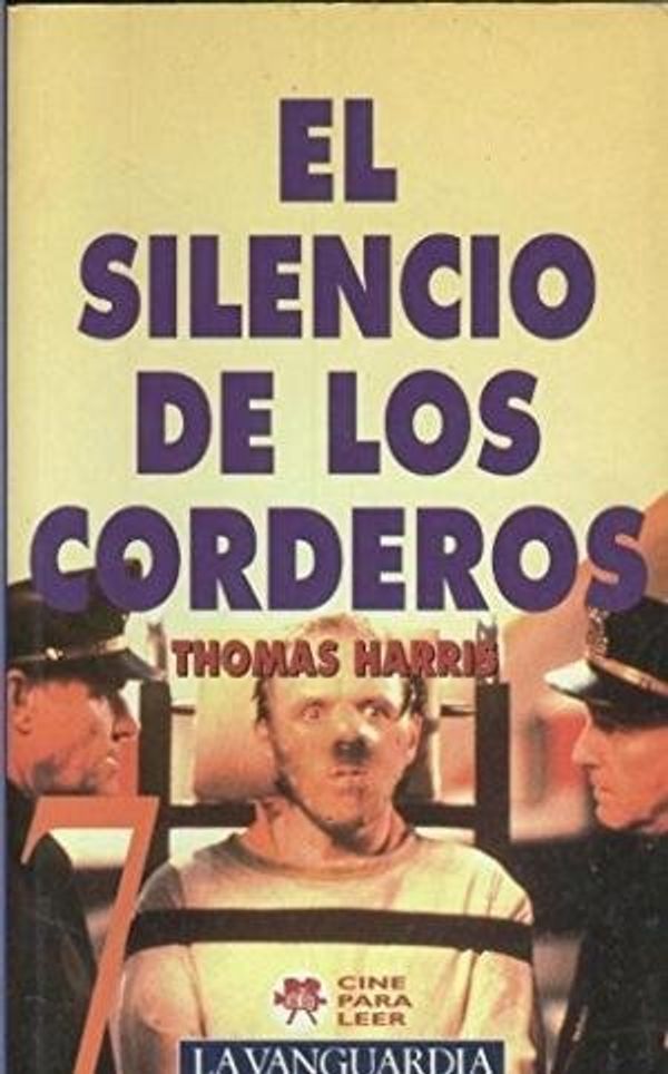 Cover Art for 9788447306978, El silencio de los corderos by Thomas Harris