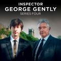 Cover Art for 5036193098970, George Gently Series Four [Region 2 DVD] by Acorn Media