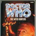 Cover Art for 9780563405795, Doctor Who: The Witch Hunters by Steve Lyons