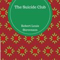 Cover Art for 9788822836182, The Suicide Club by Robert Louis Stevenson