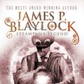 Cover Art for 9781783292608, Beneath London by James P. Blaylock