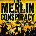 Cover Art for 9780007507641, The Merlin Conspiracy by Diana Wynne Jones